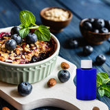 Blueberry Cobbler 100 ml for ScentNote