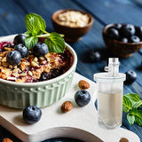 Blueberry Cobbler