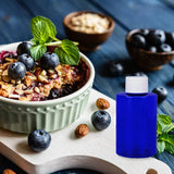 Blueberry Cobbler 480 ml for ScentBard