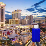 Caesars 100 ml for ScentNote