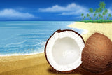 Coconut Beach 150 ml for ScentBeat