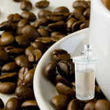 Cuppa Coffee