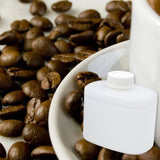 Cuppa Coffee