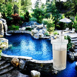 Garden Oasis