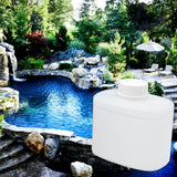 Garden Oasis