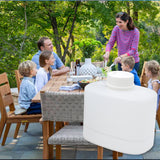 Herbal Dome Mosquito Protection