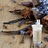 Lavender Vanilla