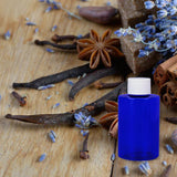 Lavender Vanilla