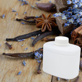 Lavender Vanilla
