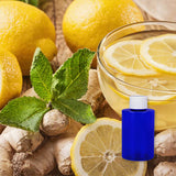 Lemon Ginger