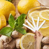 Lemon Ginger