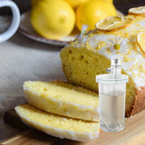 Lemon Pound Cake