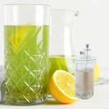 Matcha Lemonade