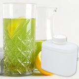 Matcha Lemonade