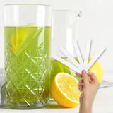 Matcha Lemonade
