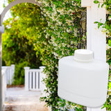 Mediterranean Trellis