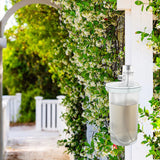 Mediterranean Trellis