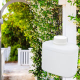 Mediterranean Trellis
