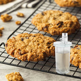 Oatmeal Raisin Cookie