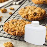 Oatmeal Raisin Cookie