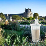 Paris Gardens
