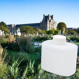 Paris Gardens