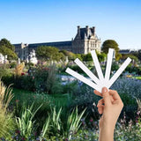 Paris Gardens