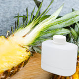 Pineapple Cilantro