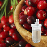 Red Berry & Cedar