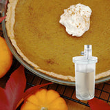Spiced Pumpkin
