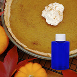 Spiced Pumpkin