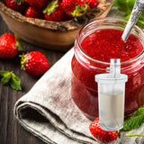 Strawberry Preserves