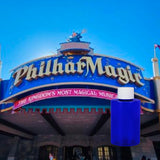 Symphony in 4D