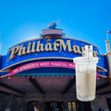 Symphony in 4D