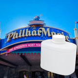 Symphony in 4D