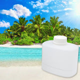 Tropical Paradise