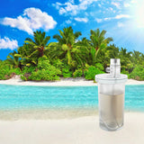 Tropical Paradise