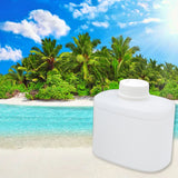Tropical Paradise