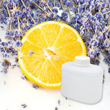 Lemon Lavender