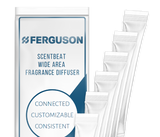 Ferguson Scent Collection Sample Pack