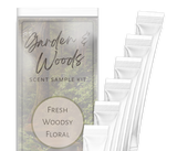 Garden & Woods Sample Collection Pack plus $10 credit