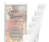 Seasonal Sense Sample Collection Pack plus $10 credit