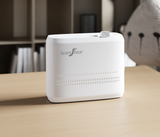 ScentBeat (White, Bluetooth, 850 ml)