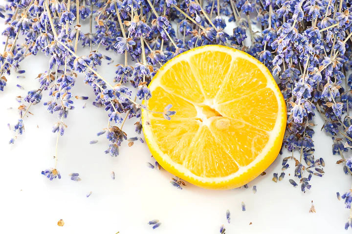 Scent Stick Sample: Lemon Lavender - and get a $2 credit on your next order