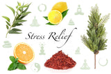 Scent Stick Sample: Stress Relief  - and get a $2 credit on your next order