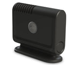 ScentVox diffuser (Black) for CycleBar Studios (includes two Pandemonium Patchouli cartridges, 270ml each)