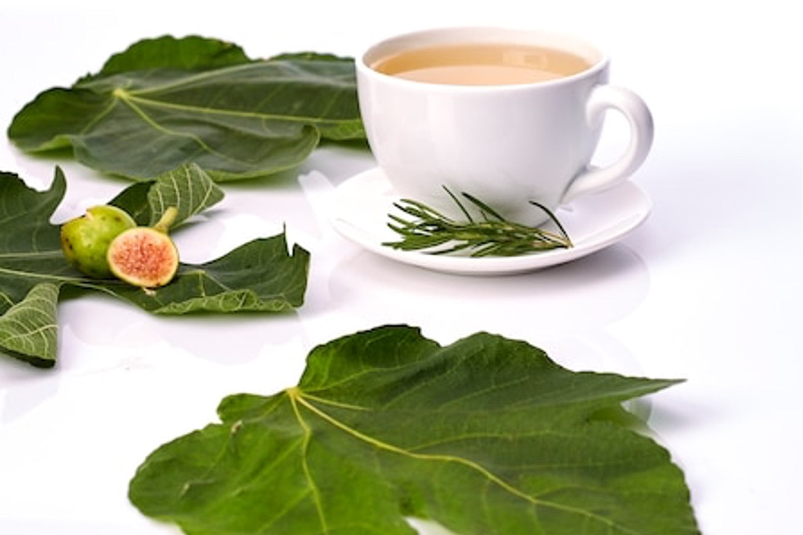 White Tea & Fig 270 ml for ScentVox