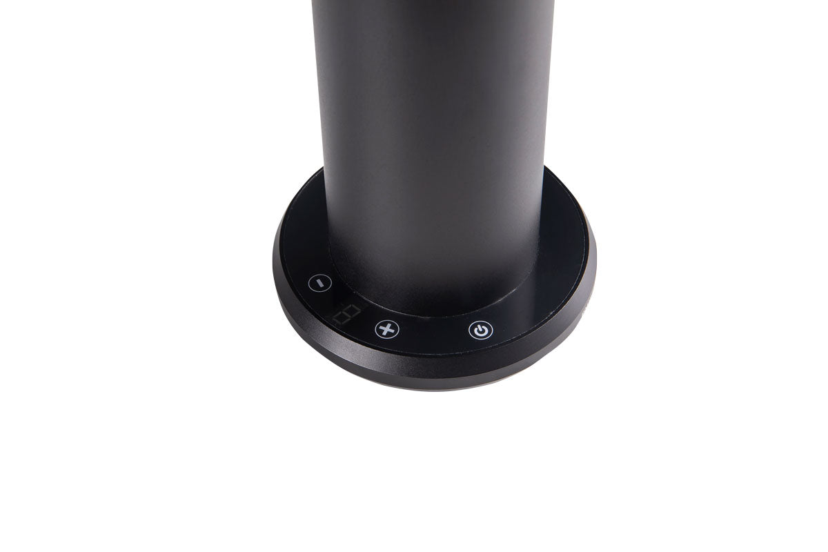 ScentFit (Black, Bluetooth, Tabletop, 120 ml)