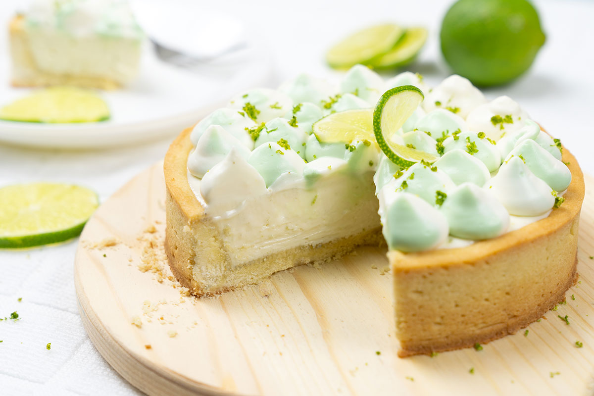 Key Lime Pie 500 ml for ScentStyler