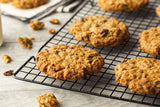 Oatmeal Raisin Cookie 120 ml for ScentFit